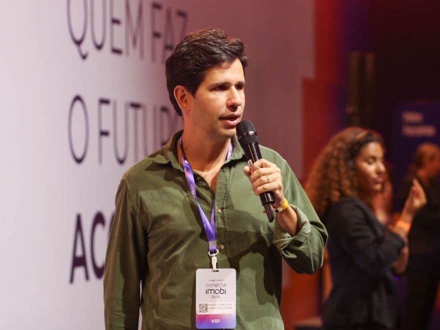 Manoel Gonçalves explica como aumentar a produtividade operacional e financeira da sua imobiliária.