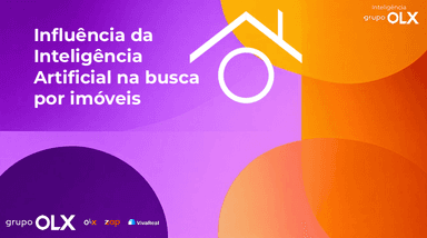 Influência da Inteligência Artificial na busca por imóveis