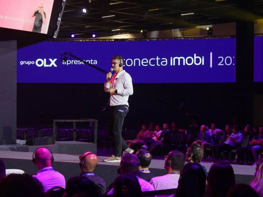 Rafael Landa fala sobre Marketing de Atenção e gatilhos mentais