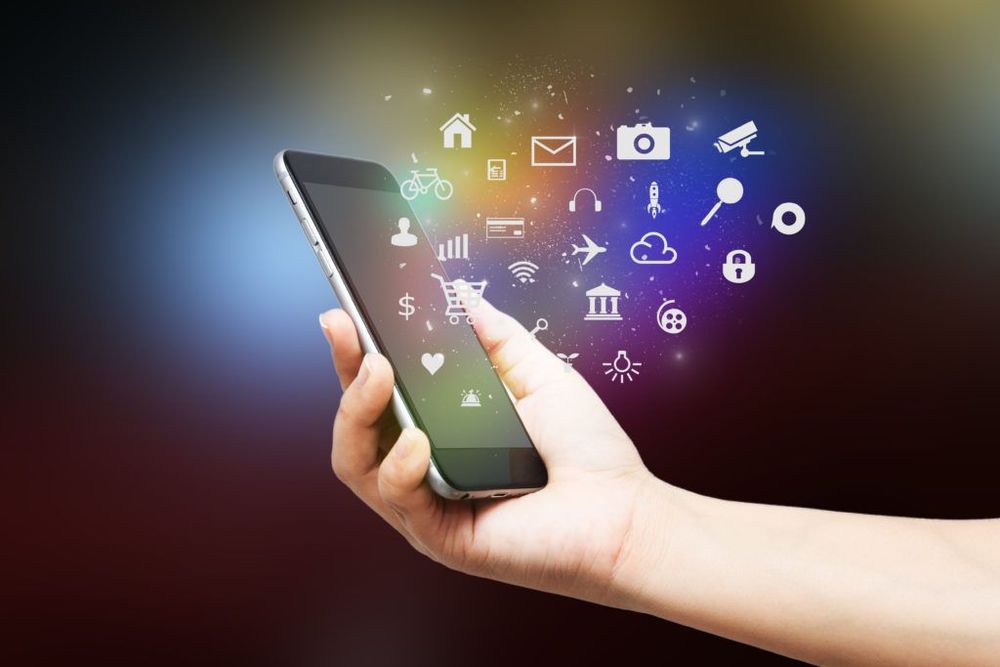 Aplicativos para ter no celular em 2018