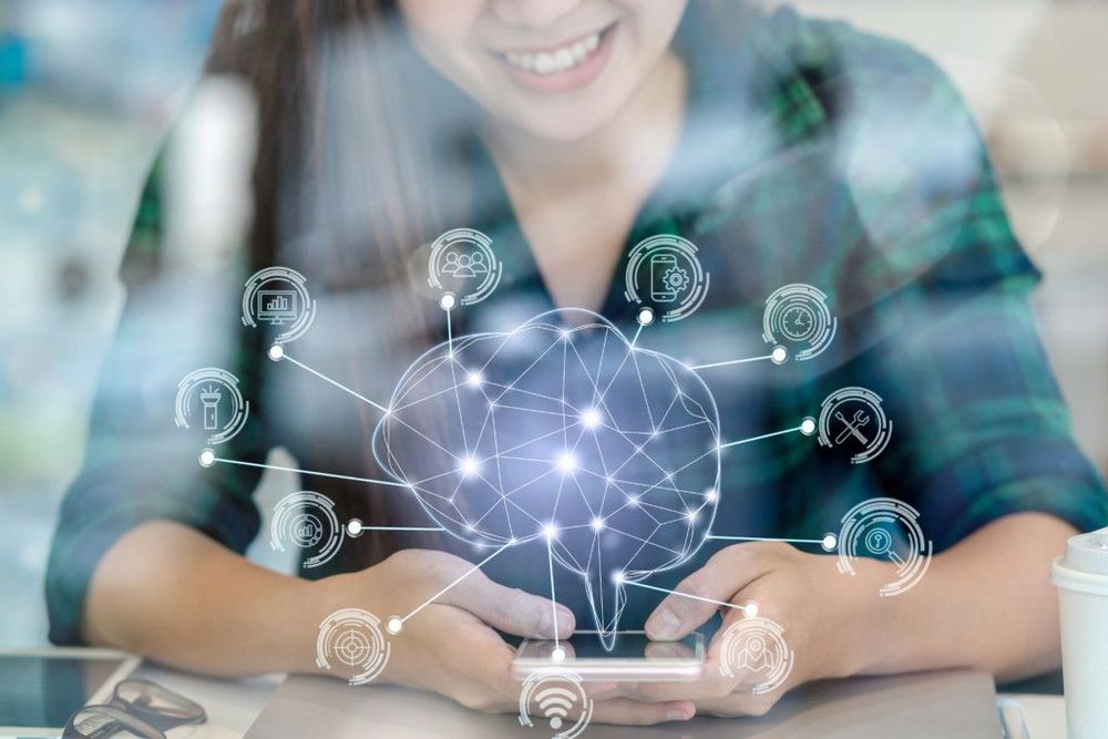 Inteligência Artificial mercado imobiliário