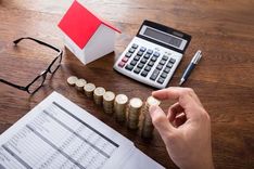 Taxas e impostos